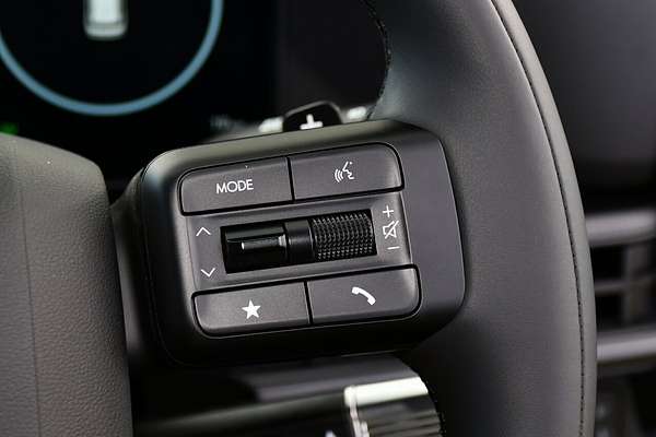 2024 Hyundai Santa Fe Hybrid Calligraphy MX5.V1