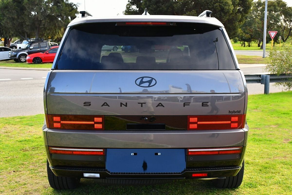 2024 Hyundai Santa Fe Hybrid Calligraphy MX5.V1