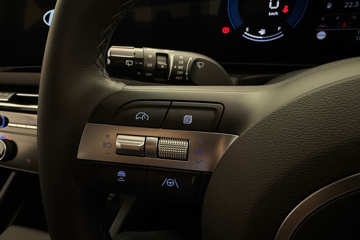 2025 Hyundai Tucson NX4.V3