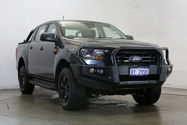 2019 Ford Ranger XLS PX MkIII 4X4 3.2L