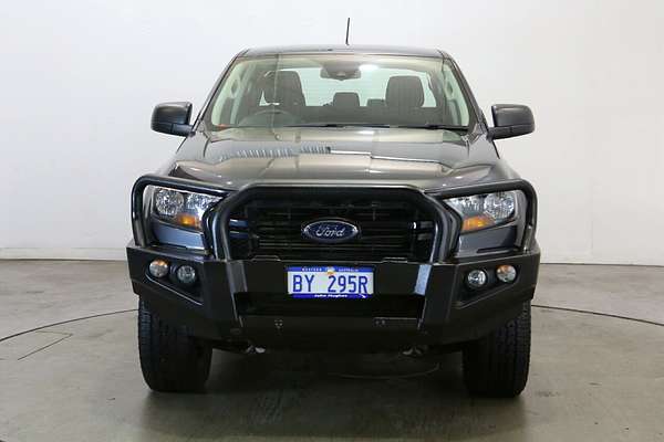 2019 Ford Ranger XLS PX MkIII 4X4 3.2L