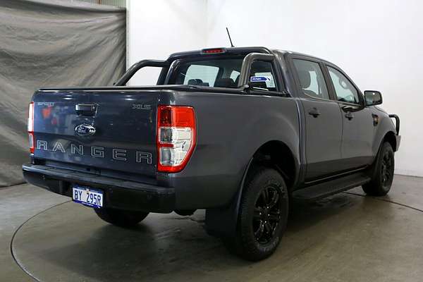 2019 Ford Ranger XLS PX MkIII 4X4 3.2L
