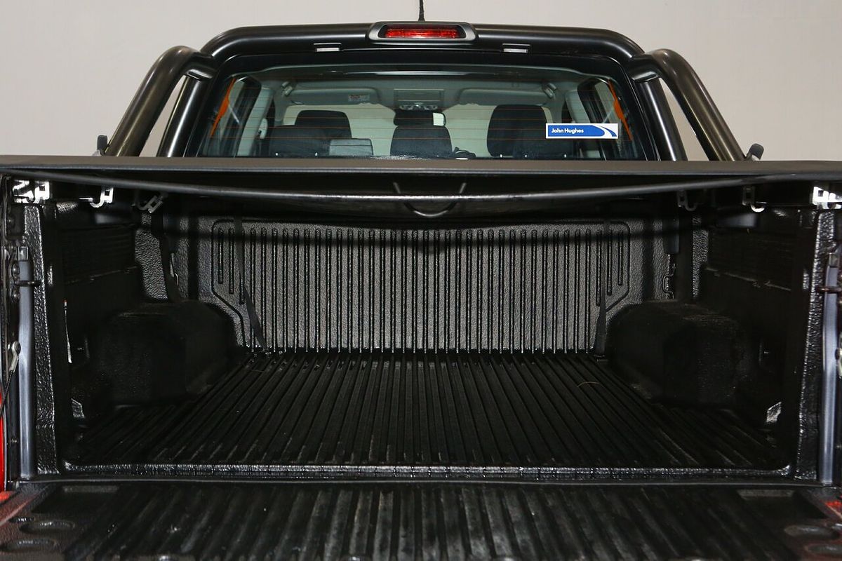 2019 Ford Ranger XLS PX MkIII 4X4 3.2L