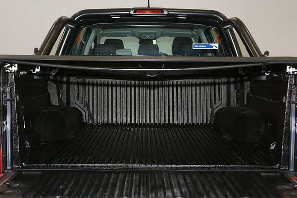 2019 Ford Ranger XLS PX MkIII 4X4 3.2L