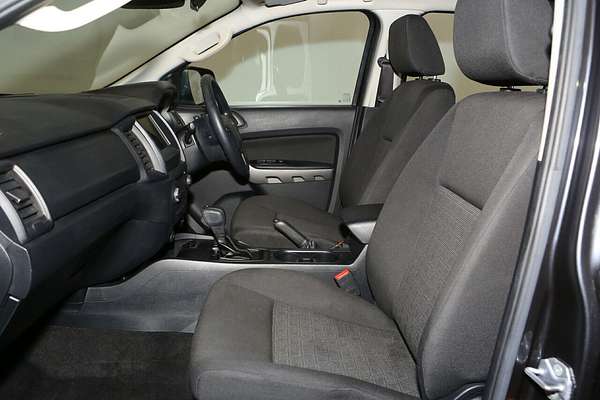 2019 Ford Ranger XLS PX MkIII 4X4 3.2L