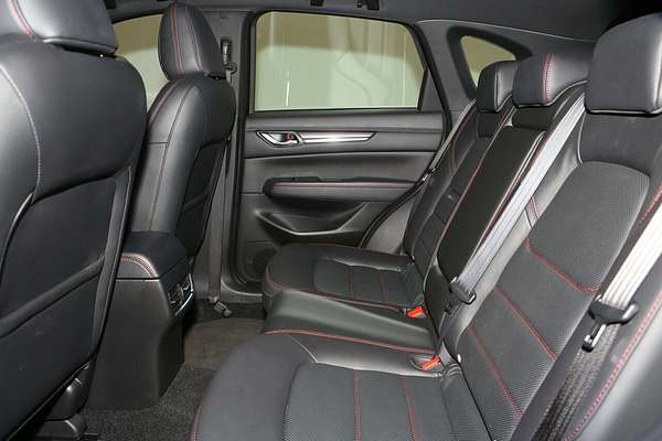 2023 Mazda CX-5 G35 GT SP KF Series