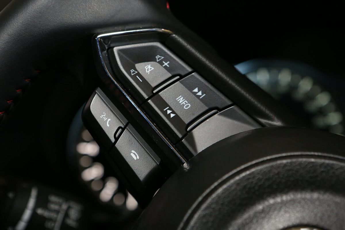 2023 Mazda CX-5 G35 GT SP KF Series