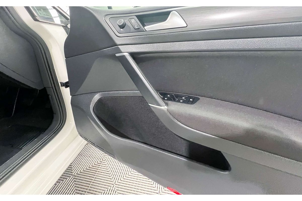 2019 Volkswagen Golf Alltrack 132TSI Premium 7.5