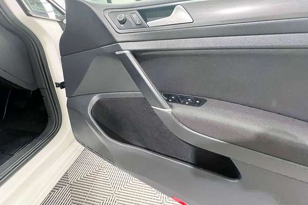 2019 Volkswagen Golf Alltrack 132TSI Premium 7.5