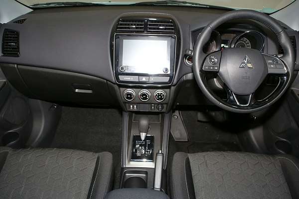 2024 Mitsubishi ASX LS XD