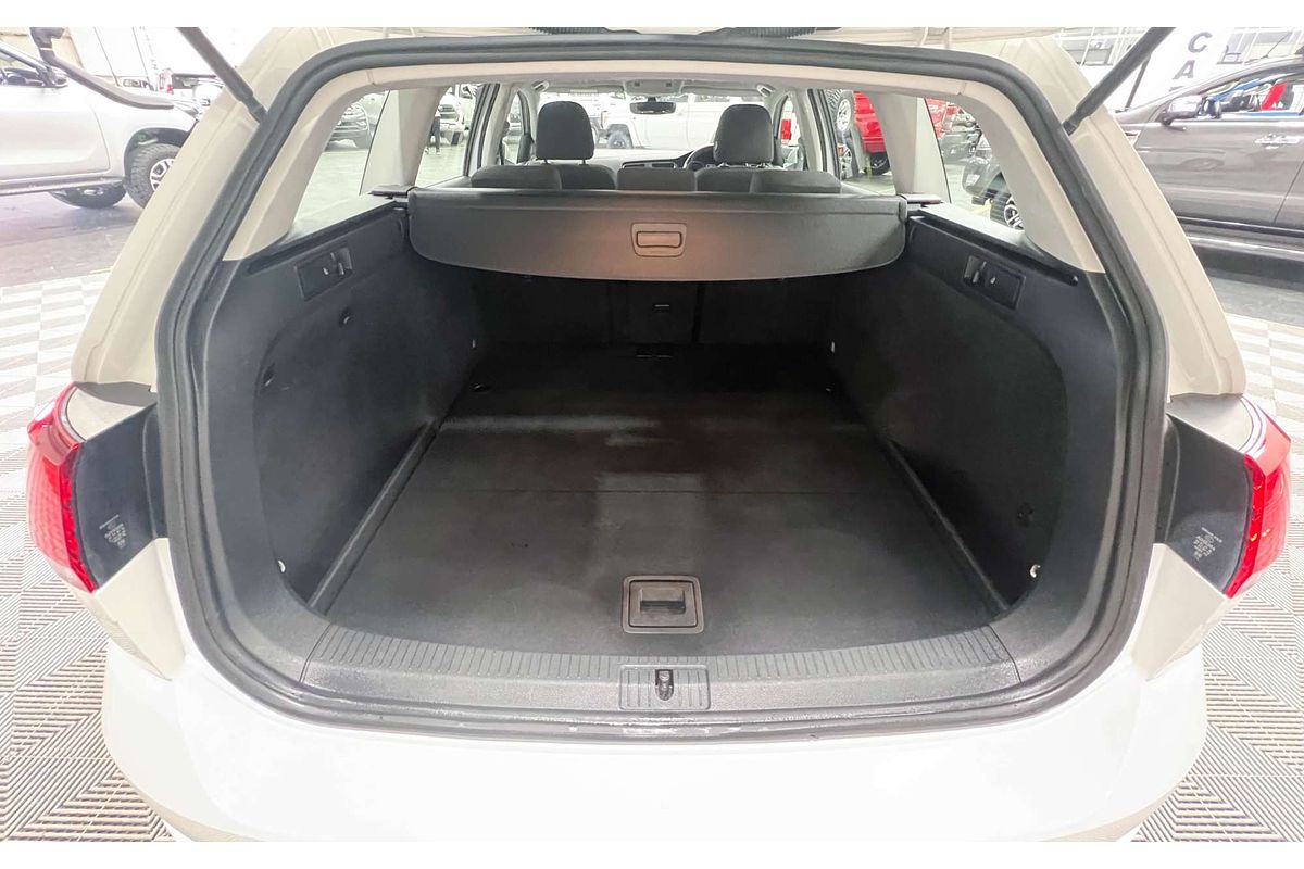 2019 Volkswagen Golf Alltrack 132TSI Premium 7.5