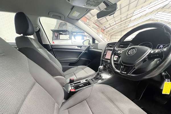 2019 Volkswagen Golf Alltrack 132TSI Premium 7.5