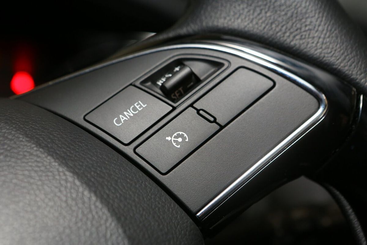 2024 Mitsubishi ASX LS XD