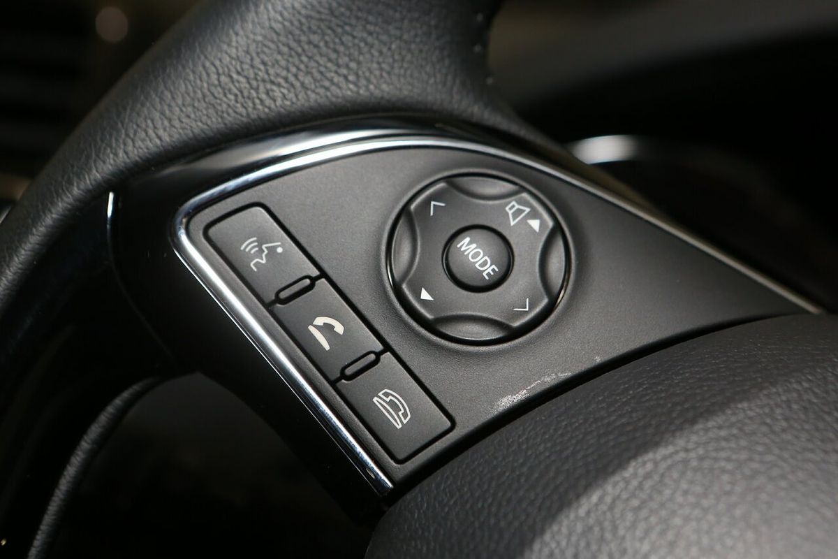 2024 Mitsubishi ASX LS XD