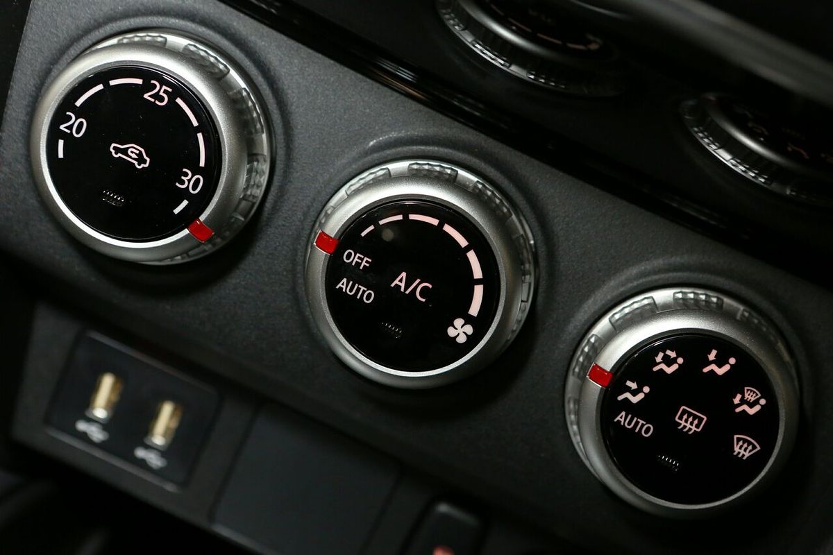 2024 Mitsubishi ASX LS XD