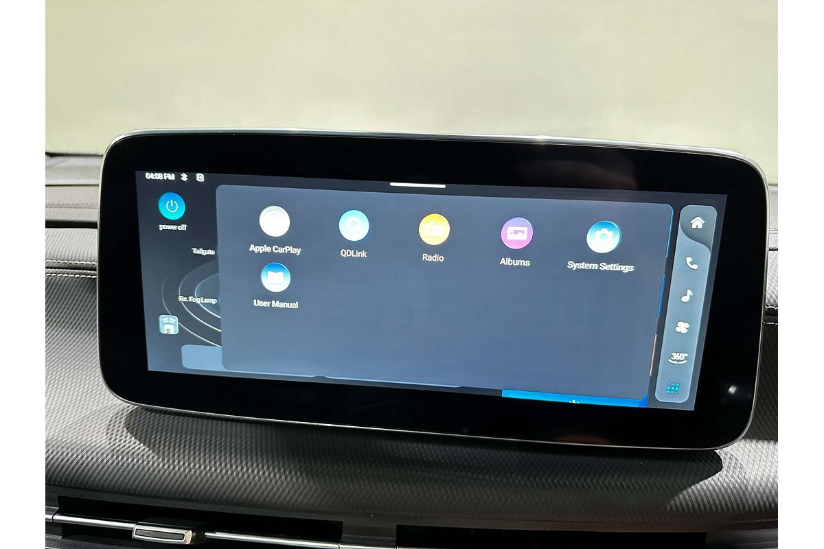 2023 LDV MIFA Executive