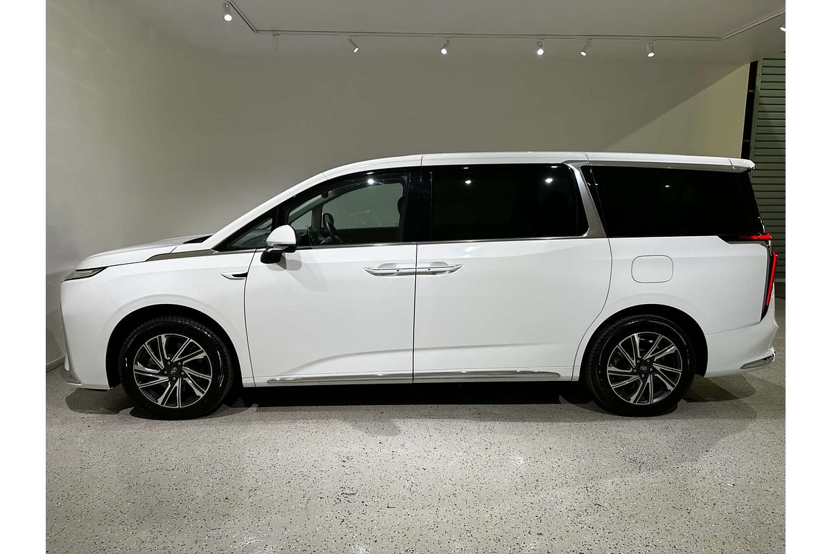 2023 LDV MIFA Executive