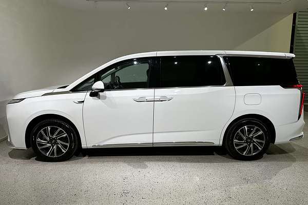 2023 LDV MIFA Executive