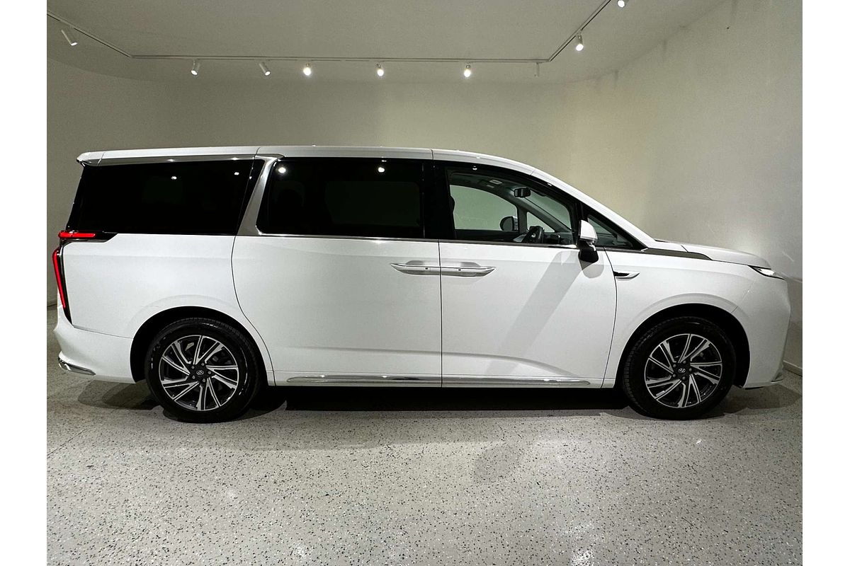 2023 LDV MIFA Executive