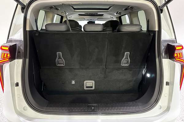 2023 LDV MIFA Executive