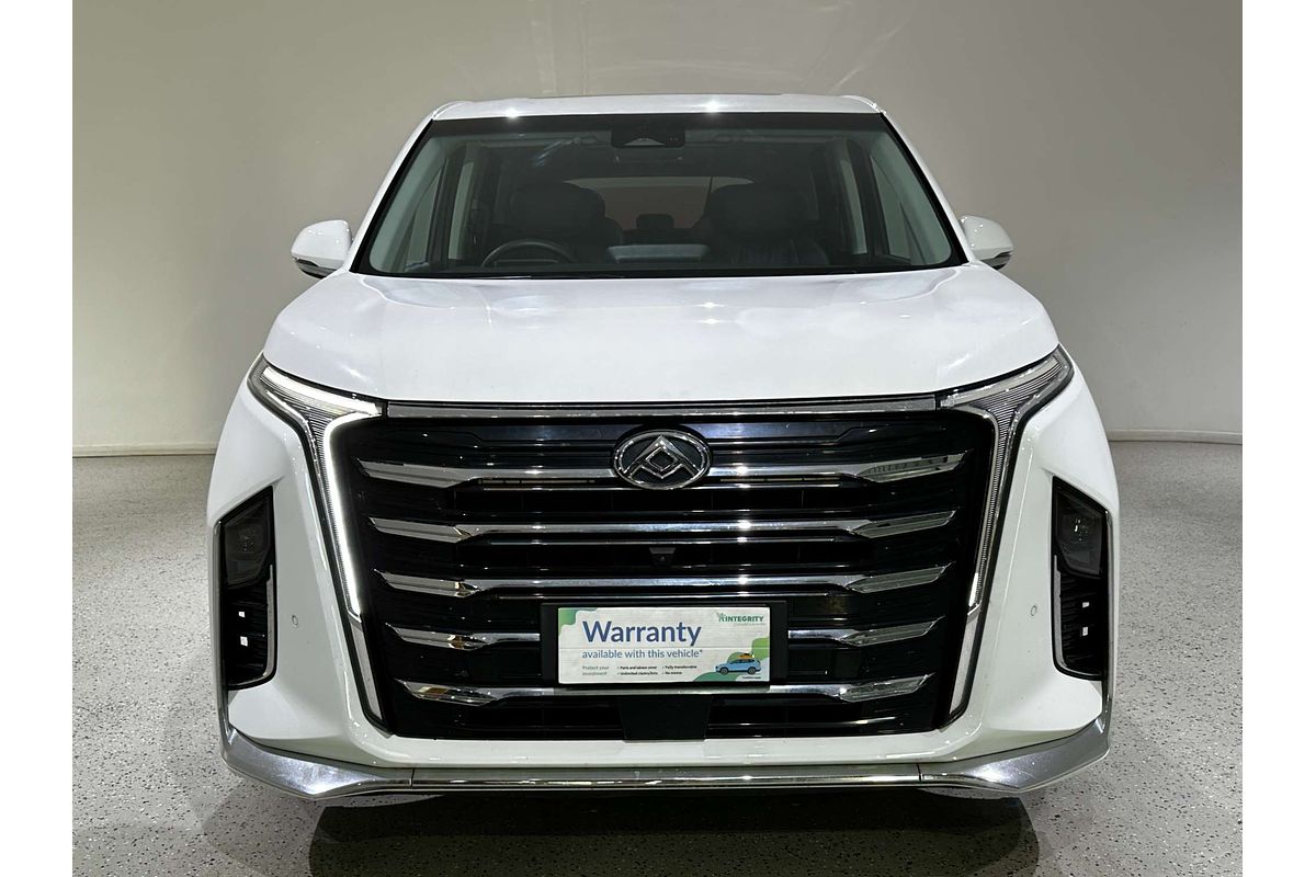 2023 LDV MIFA Executive