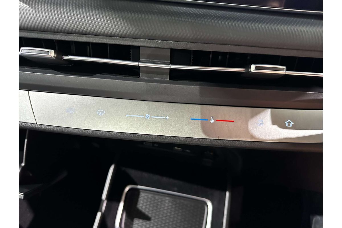 2023 LDV MIFA Executive