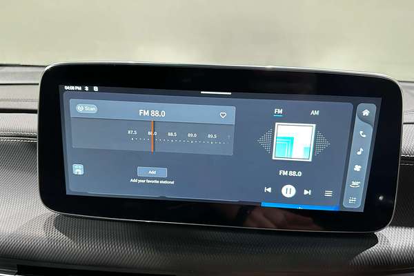 2023 LDV MIFA Executive