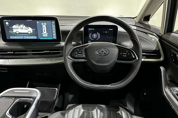 2023 LDV MIFA Executive