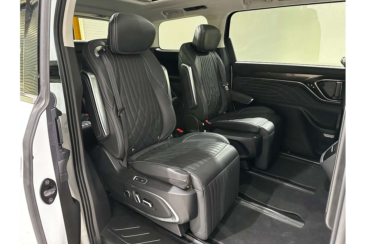 2023 LDV MIFA Executive