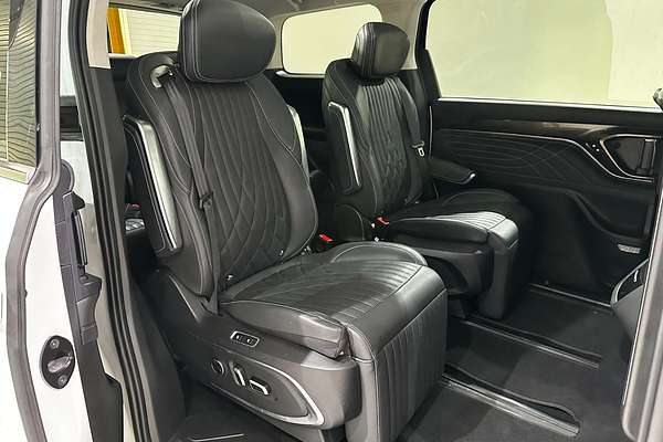 2023 LDV MIFA Executive