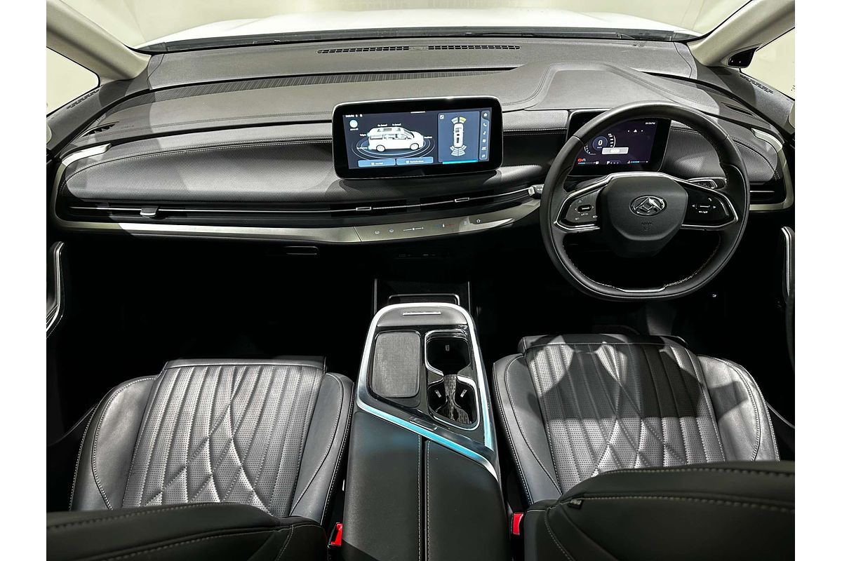2023 LDV MIFA Executive
