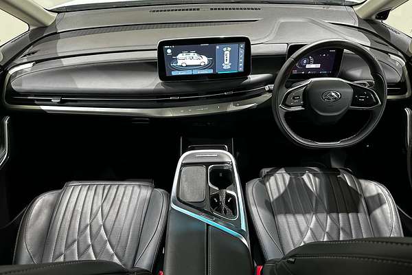 2023 LDV MIFA Executive