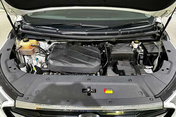 2023 LDV MIFA Executive