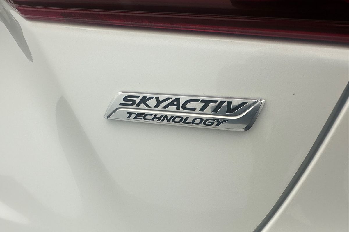 2015 Mazda 3 Neo BM Series