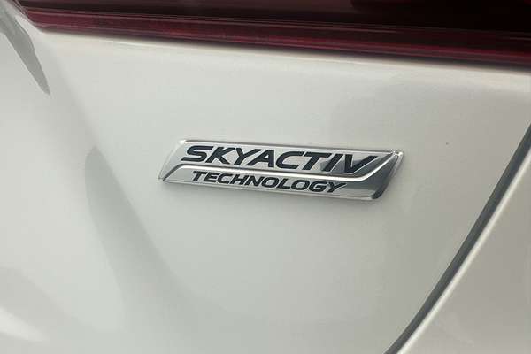 2015 Mazda 3 Neo BM Series