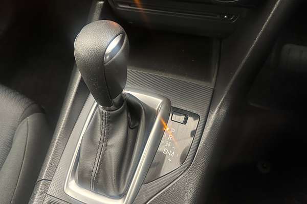 2015 Mazda 3 Neo BM Series