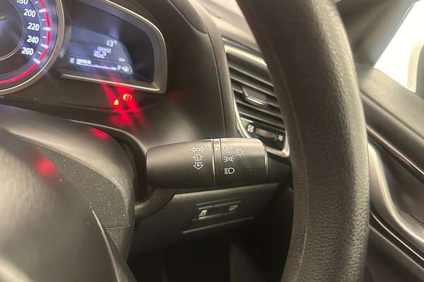 2015 Mazda 3 Neo BM Series