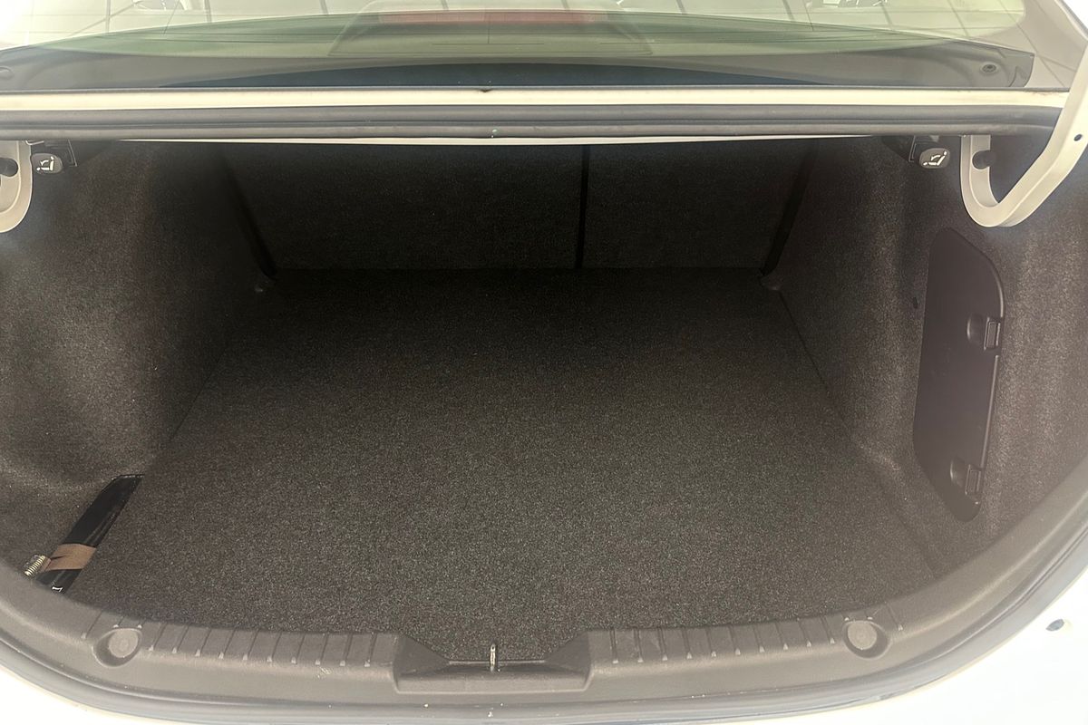 2015 Mazda 3 Neo BM Series