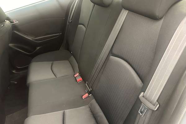 2015 Mazda 3 Neo BM Series