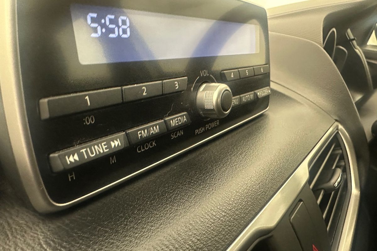 2015 Mazda 3 Neo BM Series