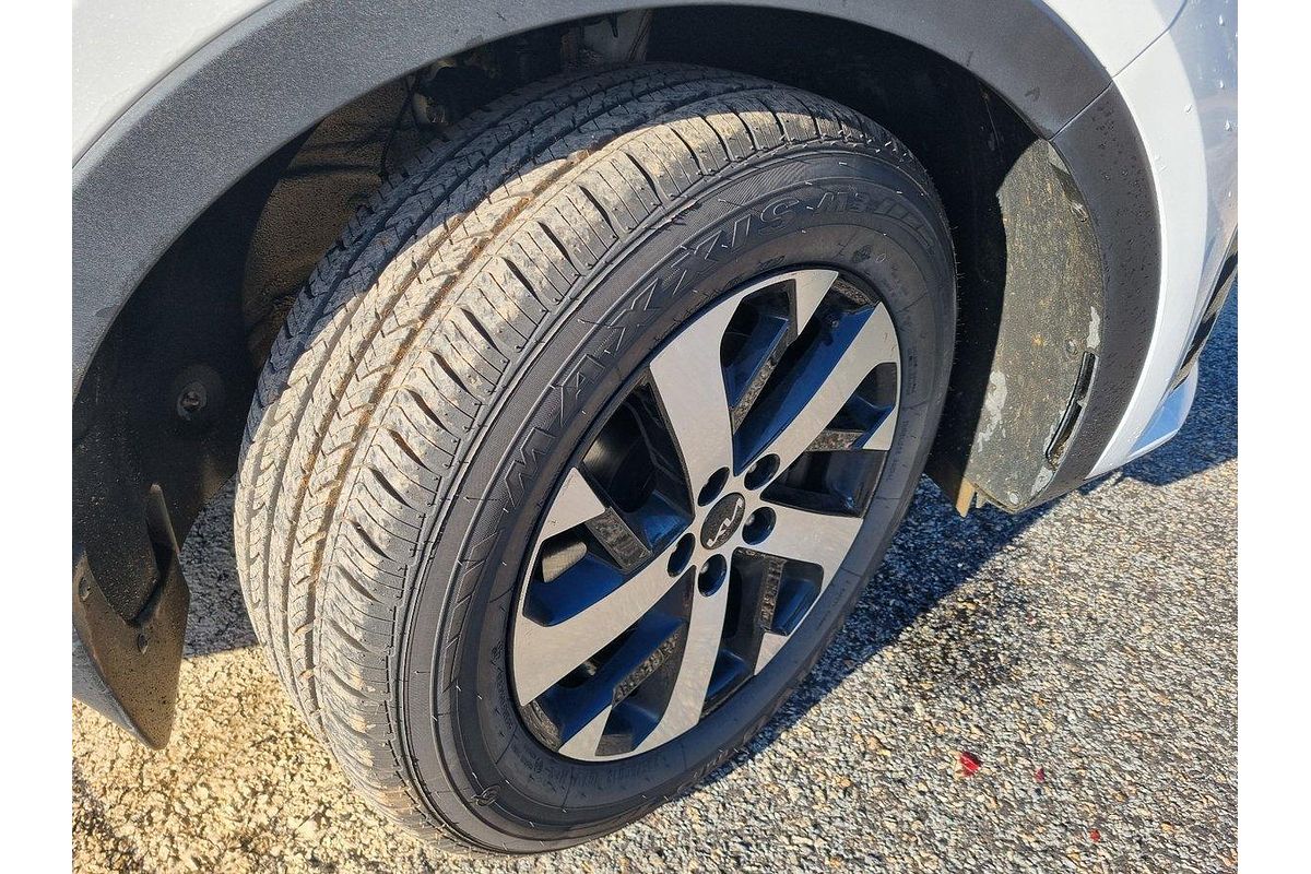 2022 Kia Sorento Sport MQ4