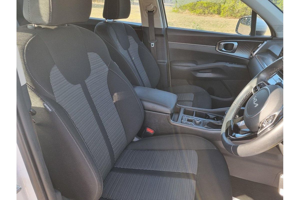 2022 Kia Sorento Sport MQ4