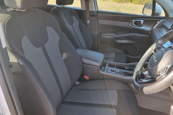 2022 Kia Sorento Sport MQ4