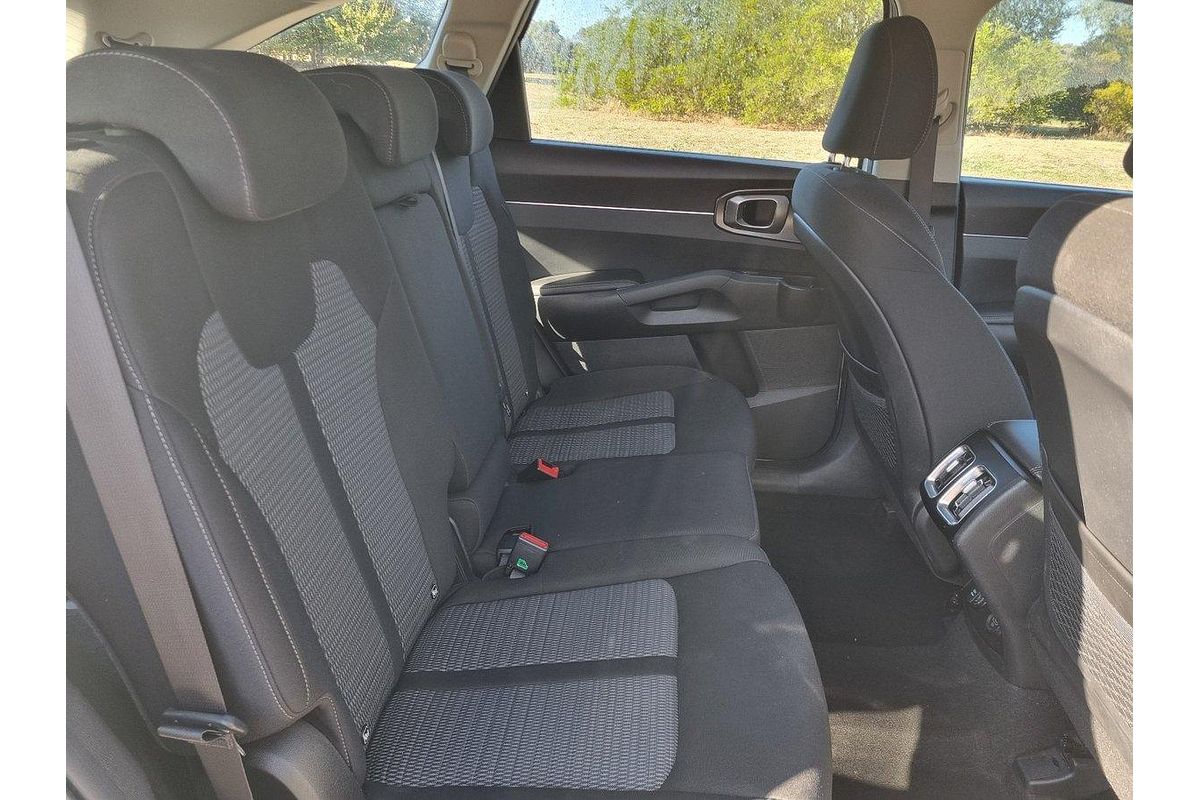 2022 Kia Sorento Sport MQ4