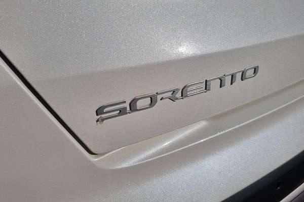 2022 Kia Sorento Sport MQ4
