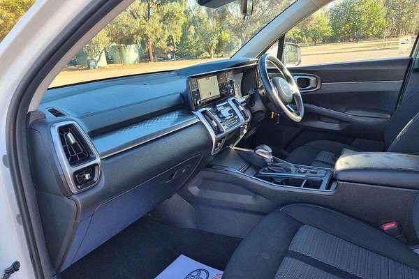 2022 Kia Sorento Sport MQ4