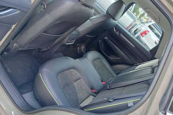 2022 Mazda CX-5 Touring Active KF Series