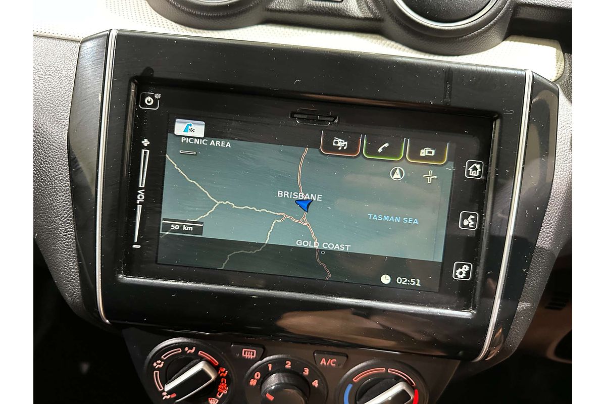 2023 Suzuki Swift GL Plus AZ Series II