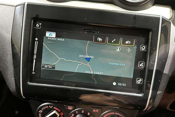 2023 Suzuki Swift GL Plus AZ Series II