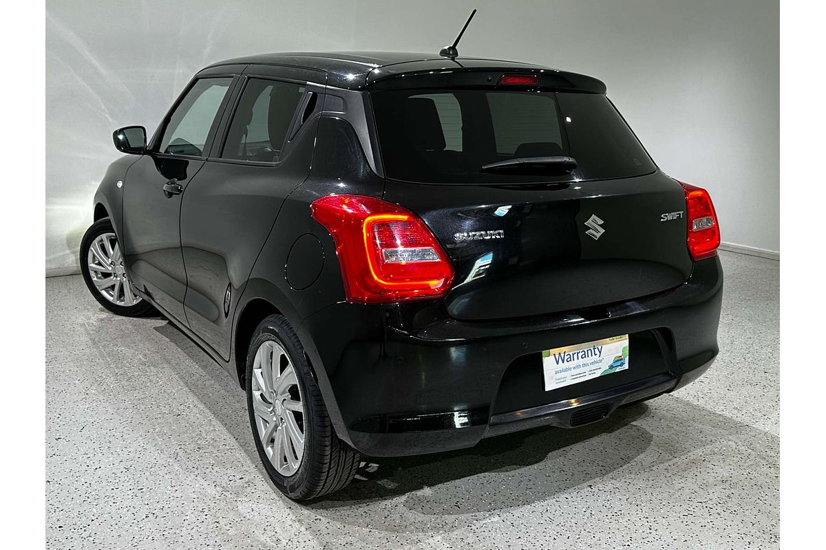 2023 Suzuki Swift GL Plus AZ Series II
